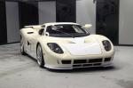 De Macross GT1 2011 года
